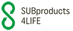 SUBproducts4LIFE Logo