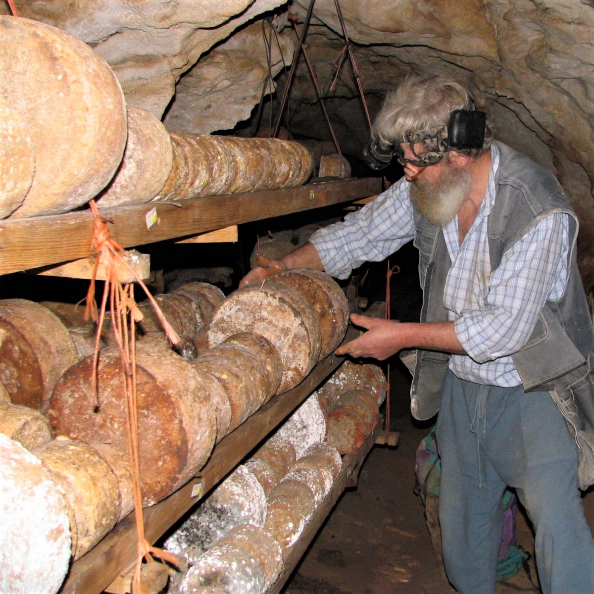 Sobrecueva Image