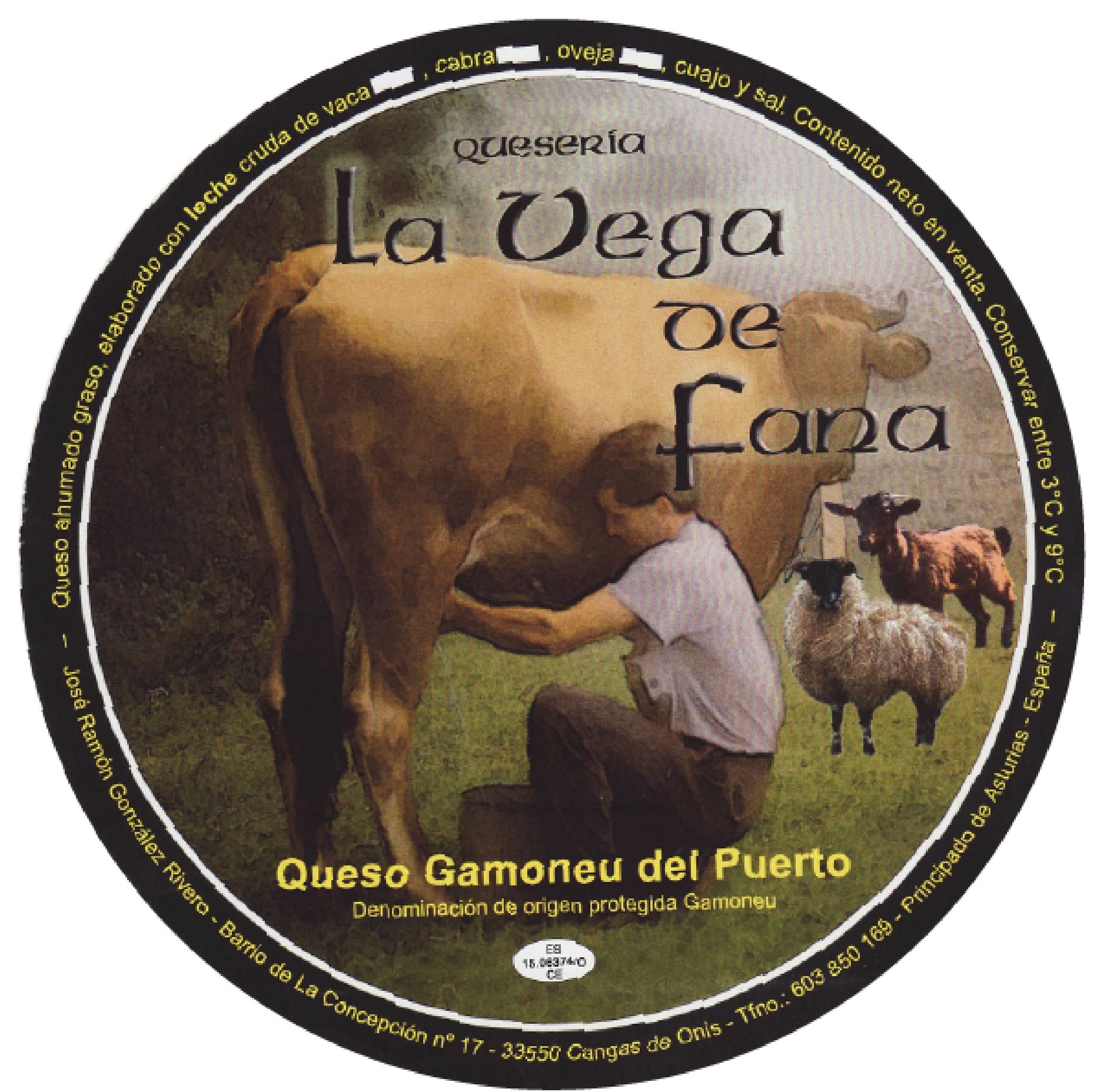 La Vega de Fana Image
