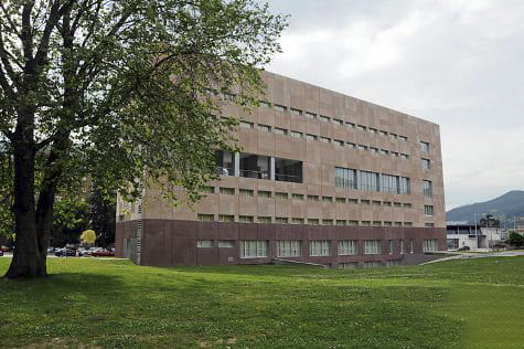 Facultad profesorado