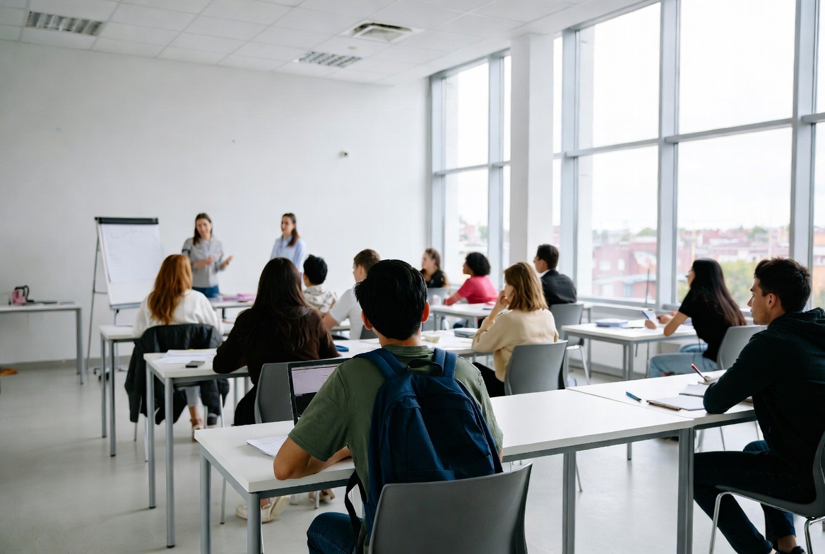 Facultad profesorado