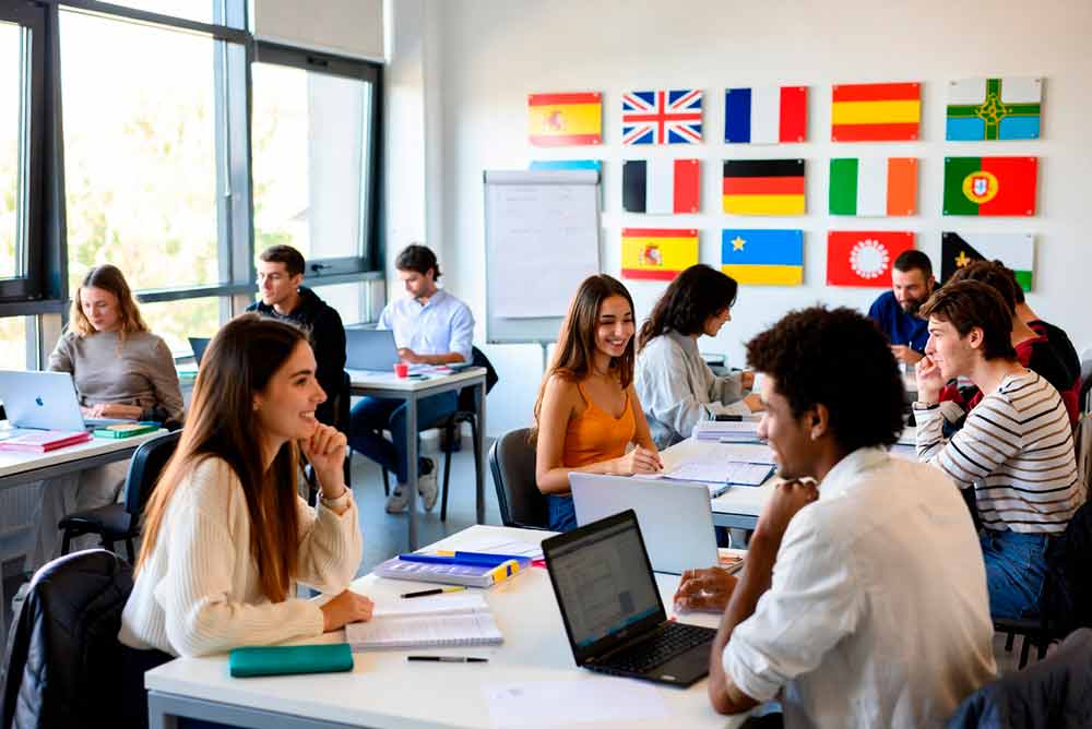 Facultad profesorado