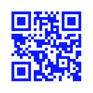 Código QR de la web del proyecto Erasmus+ aei