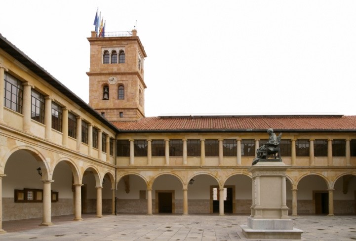 Universidad de Oviedo