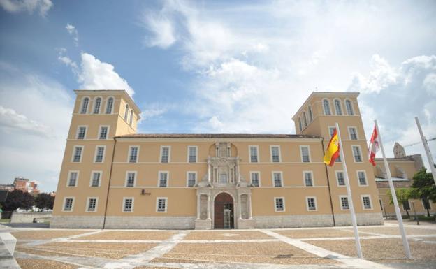 Monasterio Nuestra Señora de Prado (Valladolid)
Consejería de Educación.
Junta de Castilla y León (España)