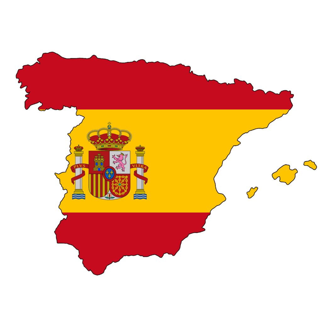 España