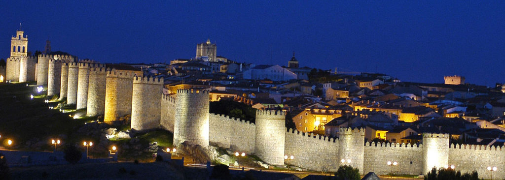 Ávila