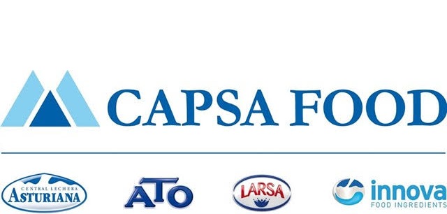 CAPSA FOOD