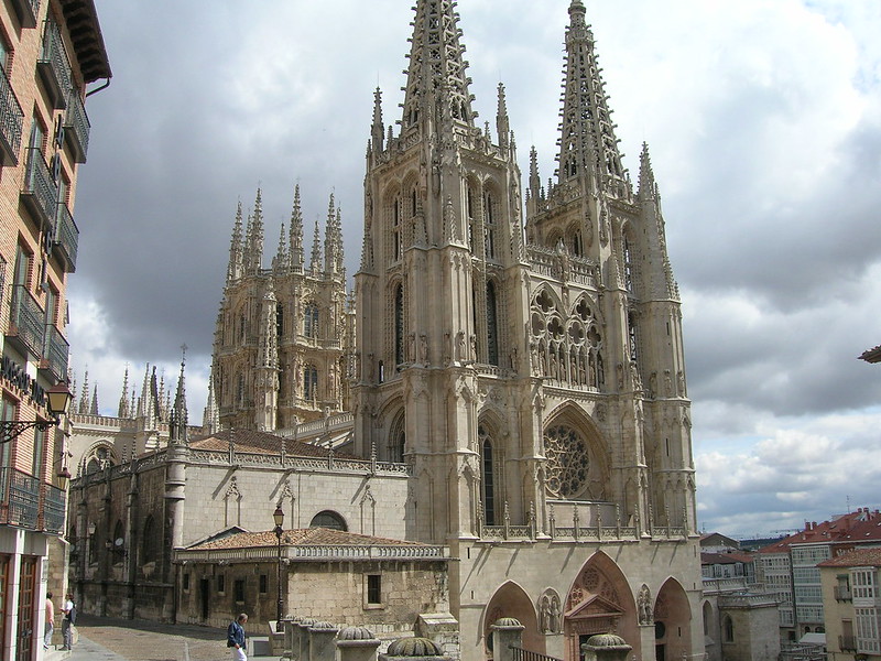 Catedral de Burgos