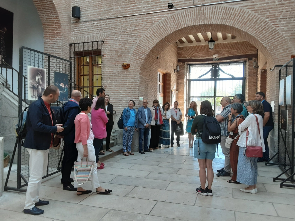 Ayuntamiento de Medina del Campo