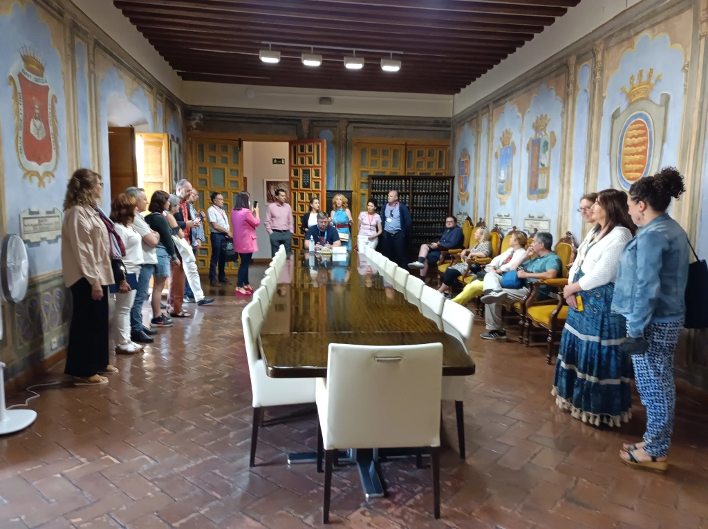 Ayuntamiento de Medina del Campo