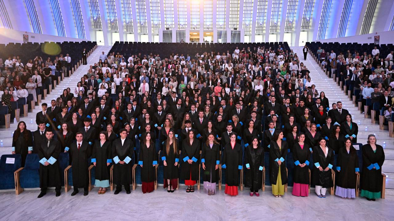 Informe de Empleabilidad