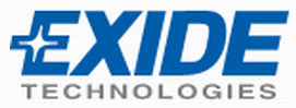 logo EXIDE