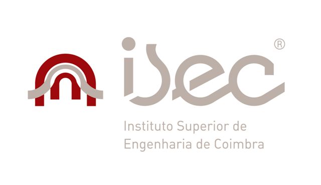 ISEC Logo