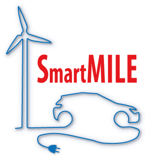 SmartMile Logo