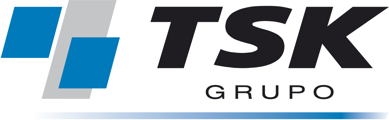 logo TSK