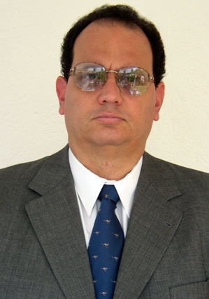 Dr Jaime Arau