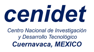 logo CENIDET
