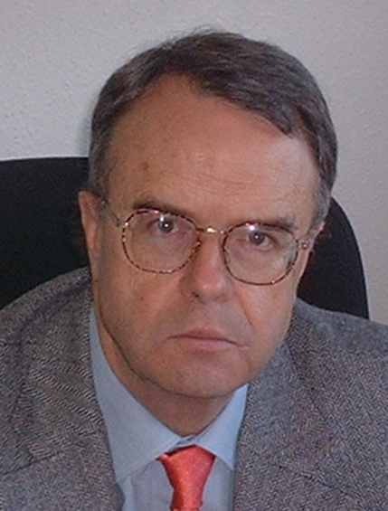Dr Enrique Dedé