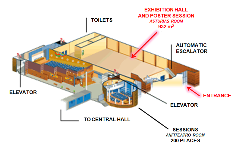Exhibition Hall
