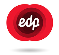 logo EDP