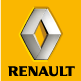 logo RENAULT