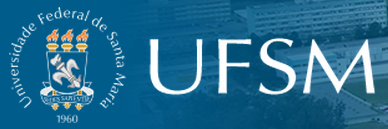 logo Universidad Federal de Santa Maria (Brasil)