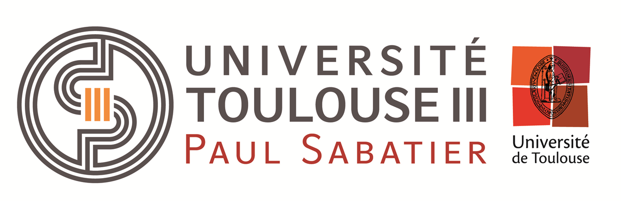 logo University Paul Sabatier