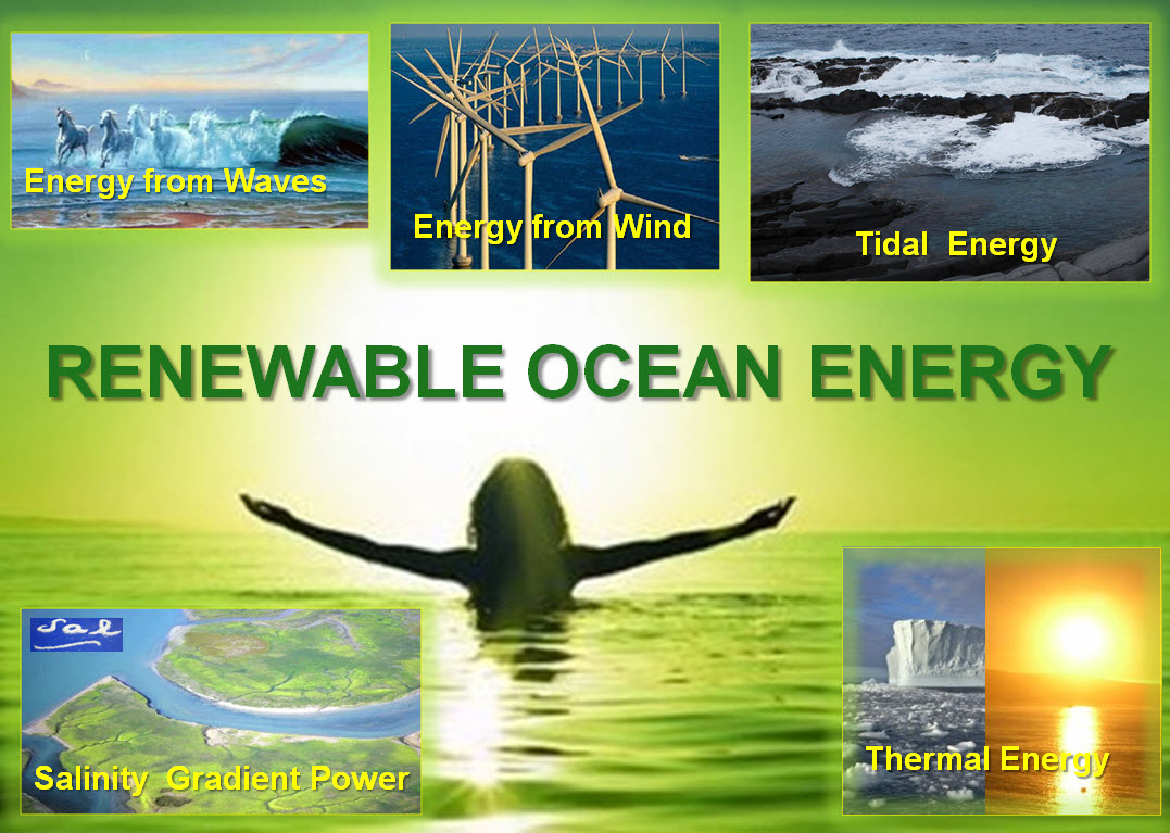 Renewable Energy