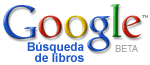 Bsqueda de libros de Google