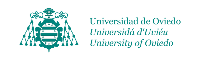 Logo Universidad de Oviedo verde