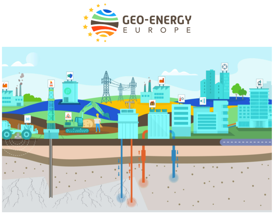 Geo Energy 