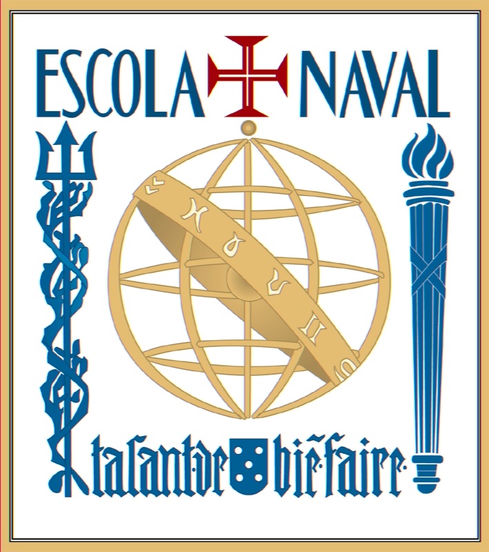 logo Escola Naval