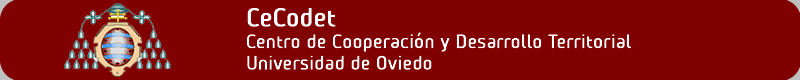 Logo Principal Cecodet
