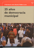 Portada de Crónica del Máster en Desarrollo Local de la Universidad de Oviedo