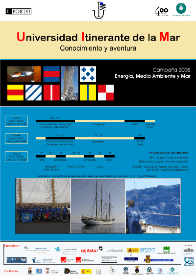 cartel uim 2008