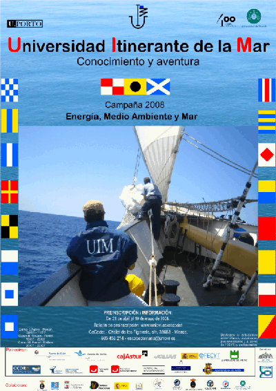 cartel uim 2008