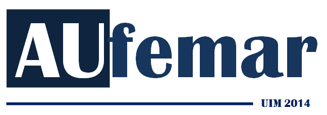 AUfemar 2014