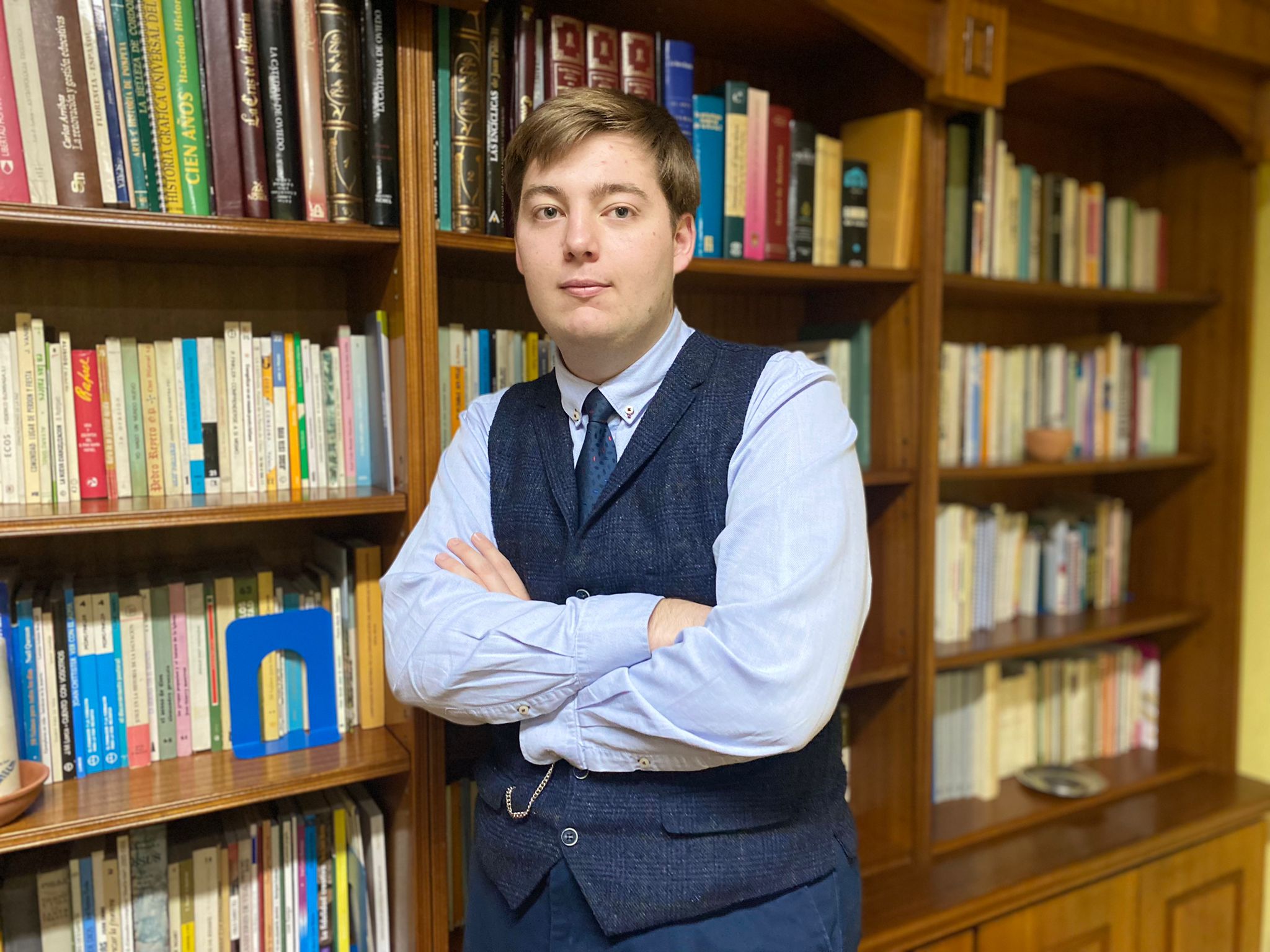 Andrés Fernández Menéndez