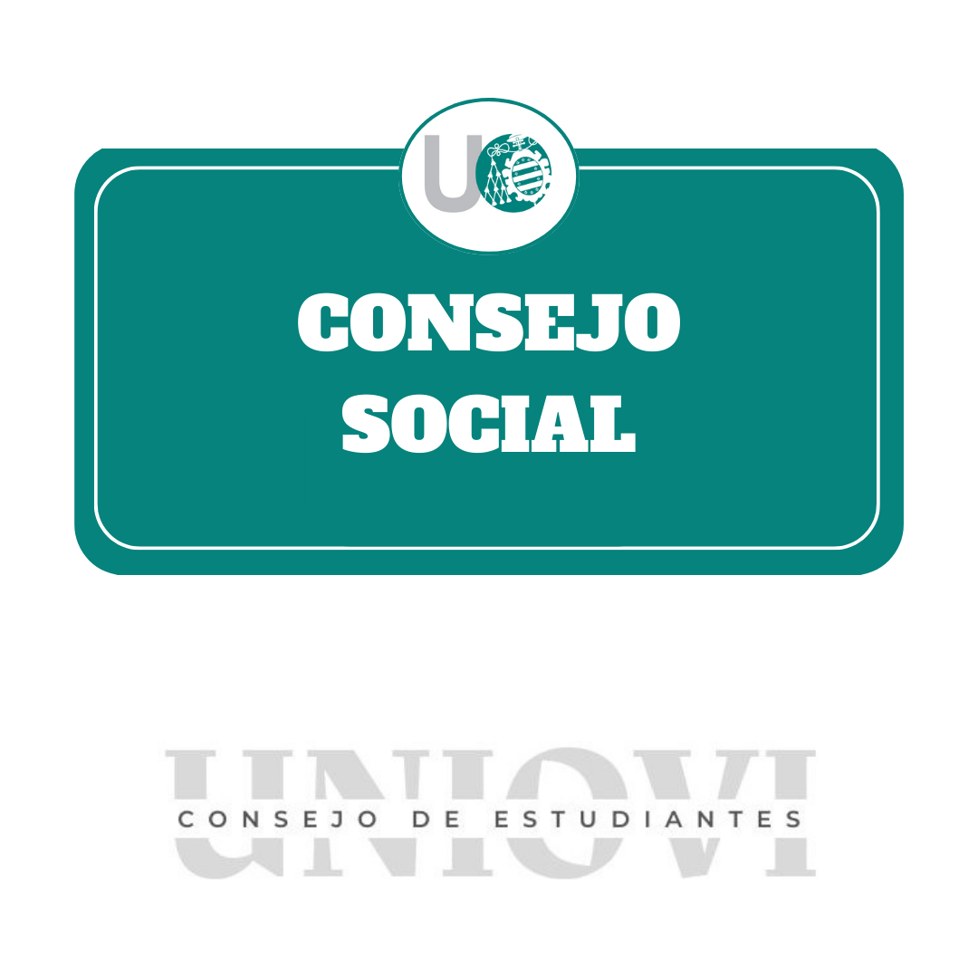 Consejo Social : Brand Short Description Type Here.