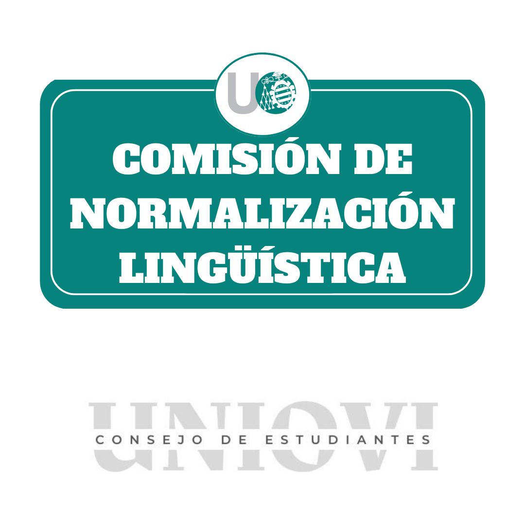 Comisión Normalización Lingüística : Brand Short Description Type Here.