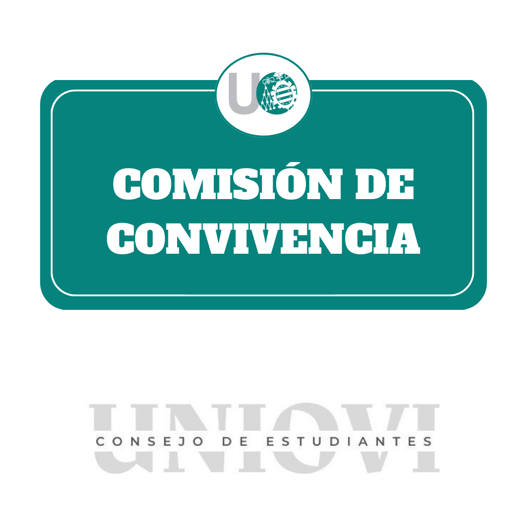 Comisión de Convivenvia : Brand Short Description Type Here.