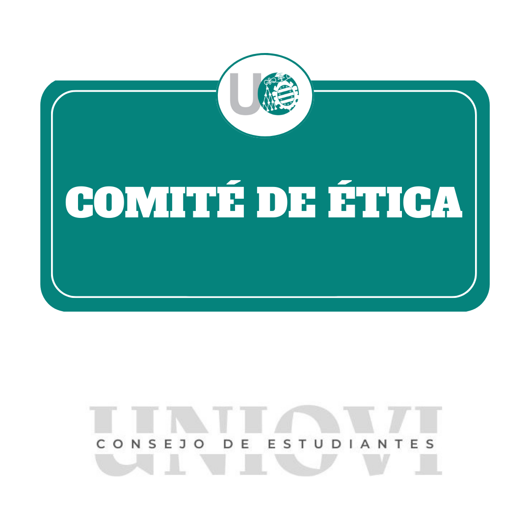 Comité ética : Brand Short Description Type Here.