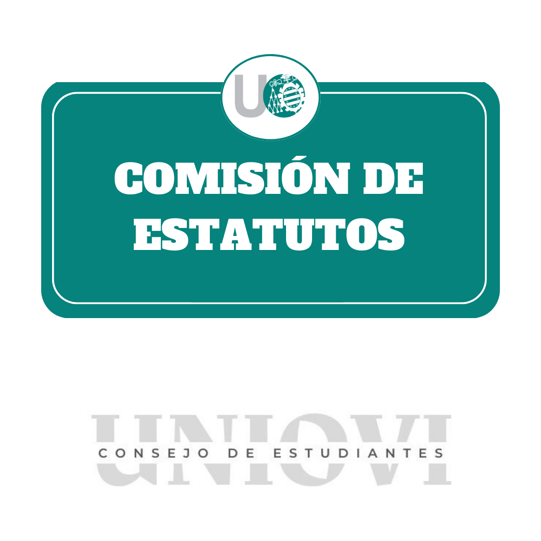 Comisión Estatutos : Brand Short Description Type Here.