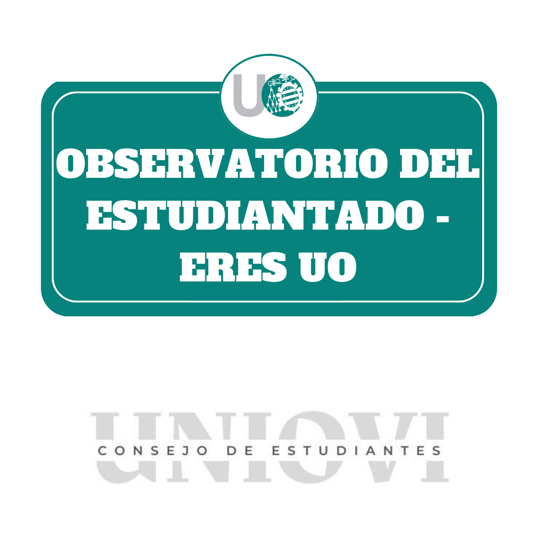 Observatorio EresUO : Brand Short Description Type Here.