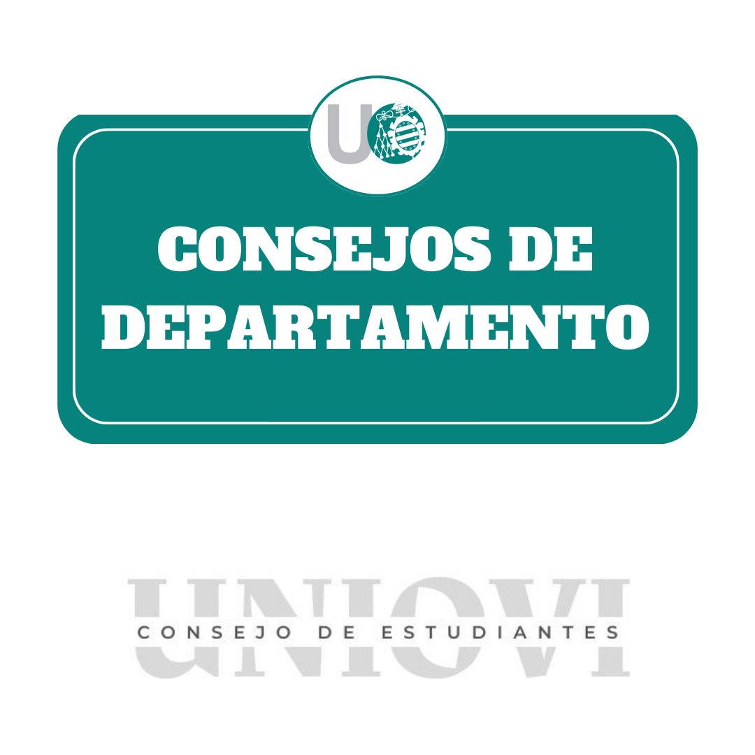 Consejos de Departamento : Brand Short Description Type Here.