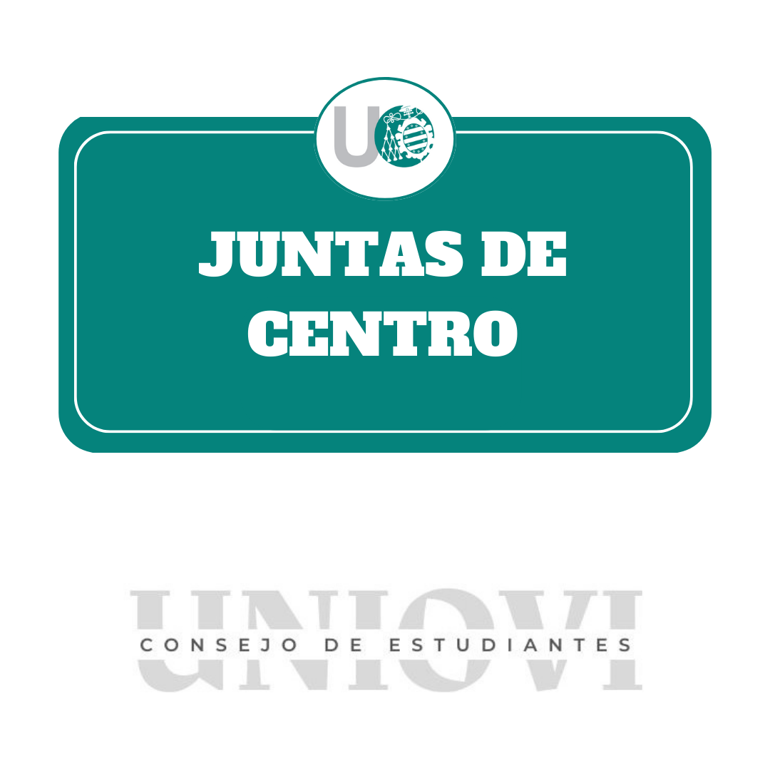 Junta de Centro : Brand Short Description Type Here.
