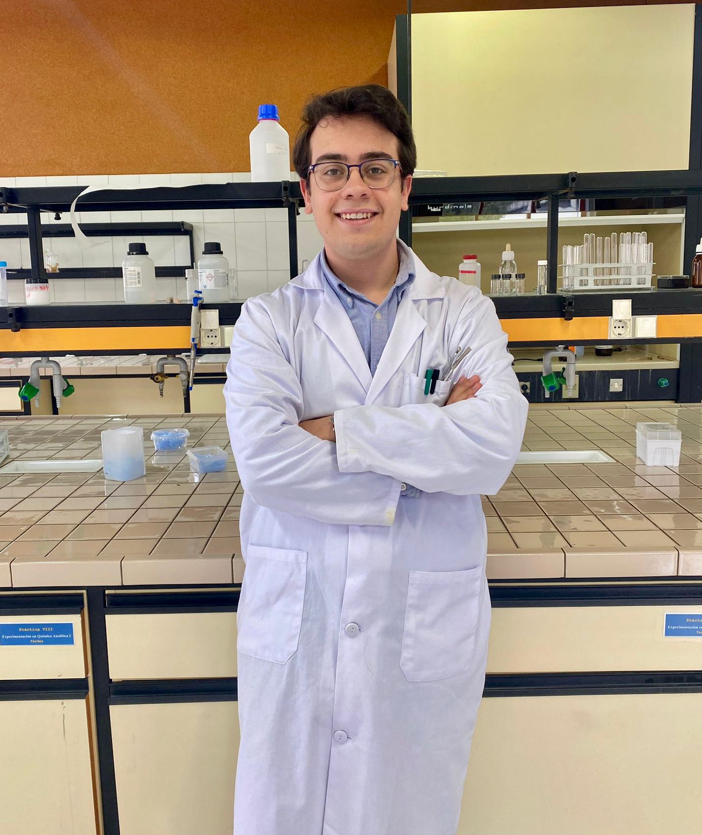 Pelayo Alonso Buelga