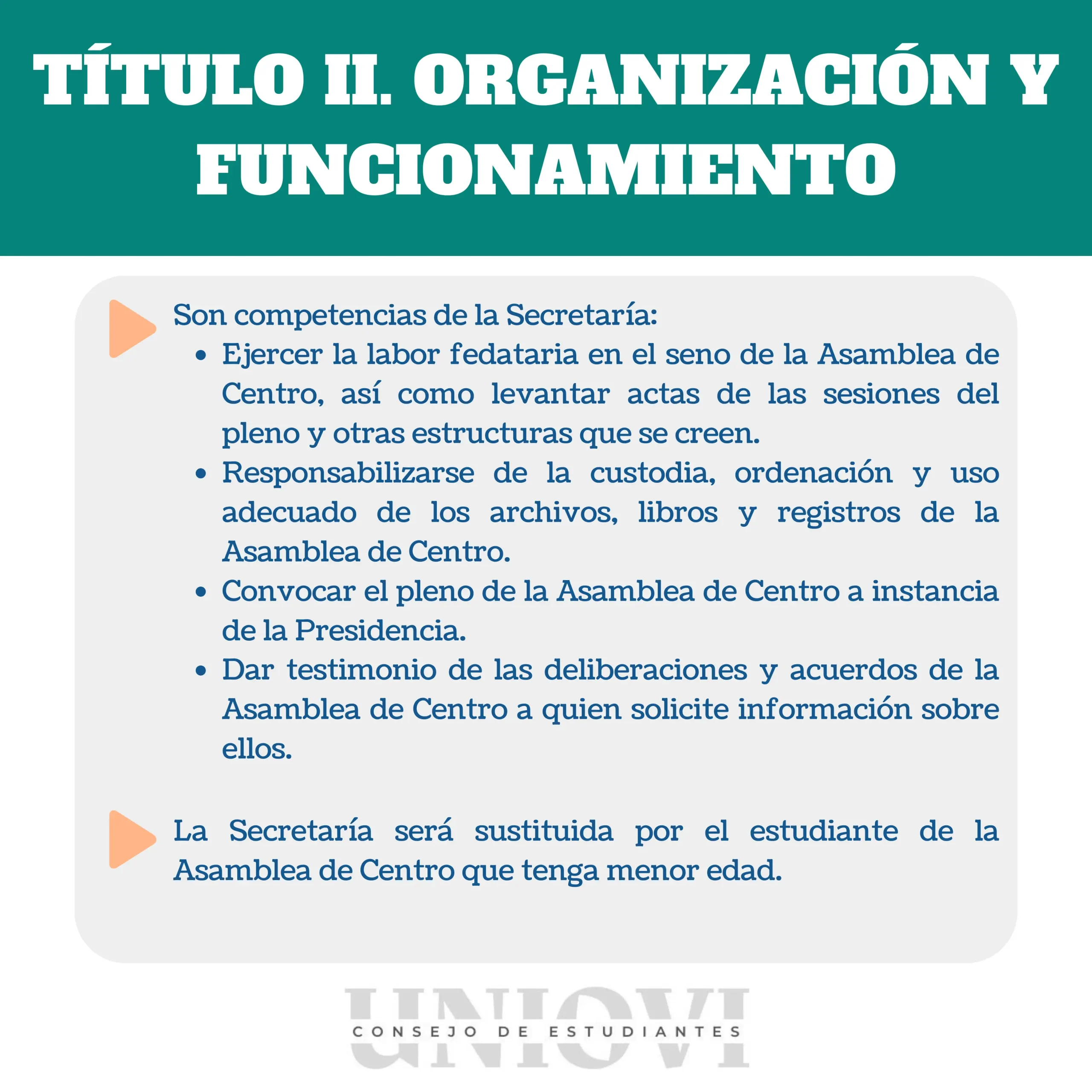 Reglamento — página 6