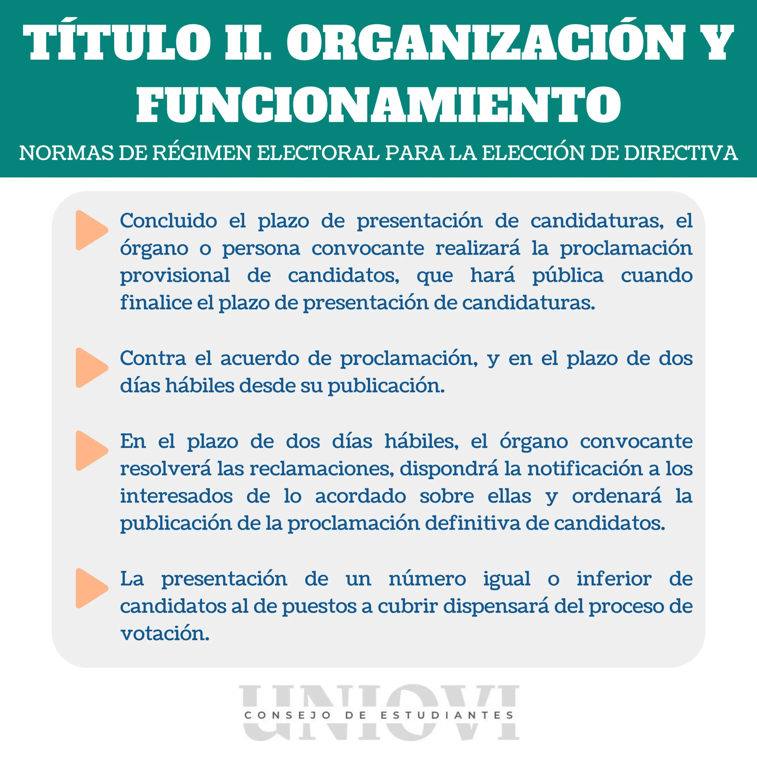 Reglamento — página 8